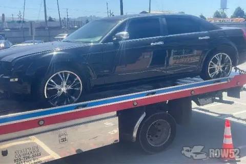 Photo of 2008 Chrysler 300