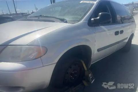 Photo of 2007 Dodge Grand Caravan