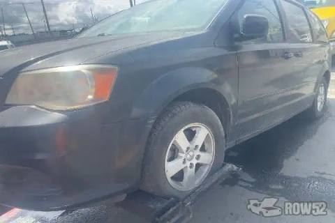 Photo of 2012 Dodge Grand Caravan