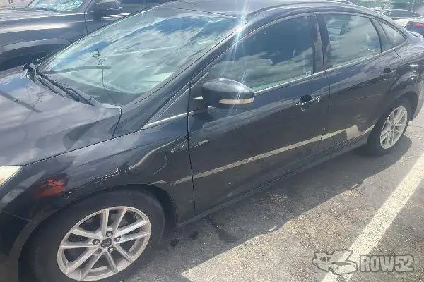 Photo of 2013 Ford Focus