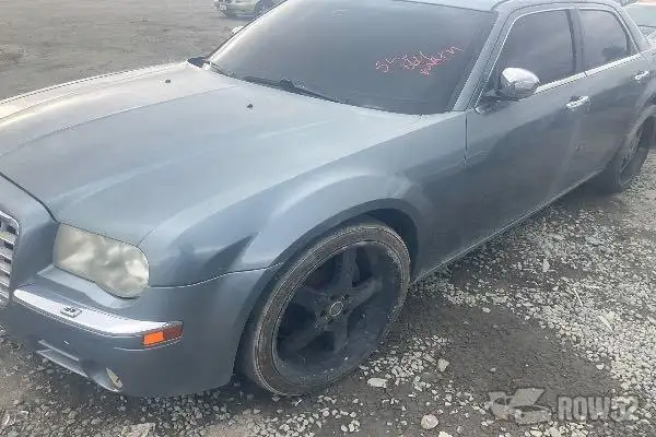 Photo of 2006 Chrysler 300