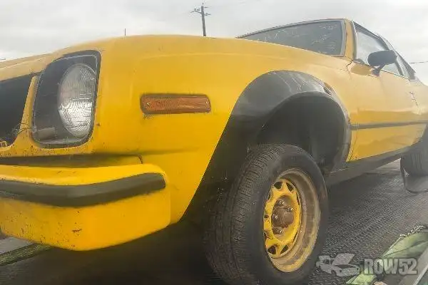 Photo of 1978 AMC Concord