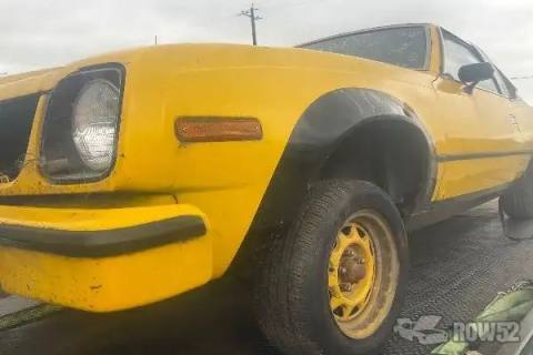 Photo of 1978 AMC Concord