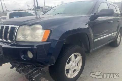 Photo of 2005 Jeep Grand Cherokee
