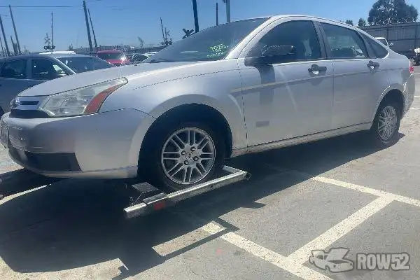 Photo of 2010 Ford Focus