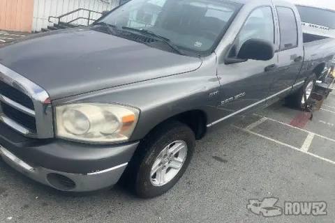 Photo of 2007 Dodge Ram 1500