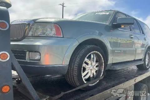 Photo of 2006 Lincoln Navigator