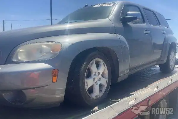 Photo of 2007 Chevrolet HHR