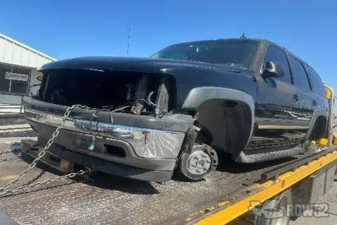 Photo of 2006 Chevrolet Tahoe