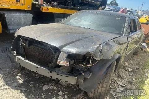 Photo of 2010 Chrysler 300