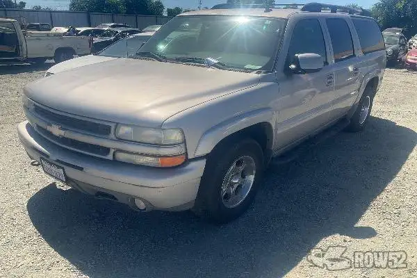 Photo of 2006 Chevrolet Suburban
