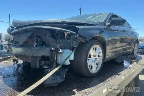 Photo of 2014 Chevrolet Impala