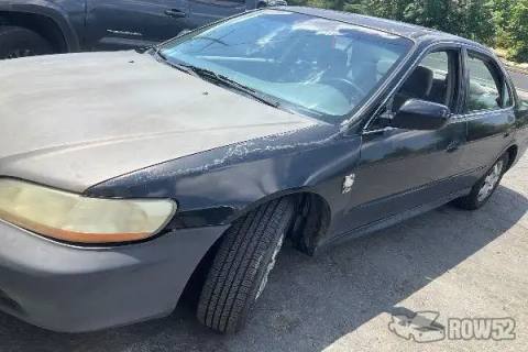 Photo of 2001 Honda Accord