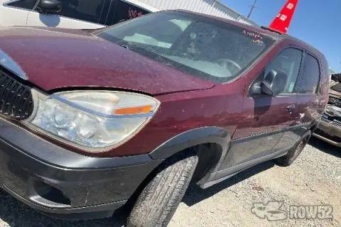 Photo of 2004 Buick Rendezvous