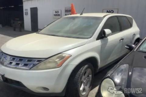 Photo of 2005 Nissan Murano