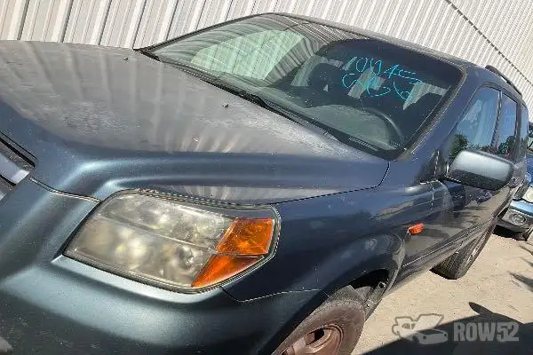 Photo of 2007 Honda Pilot