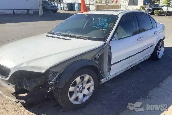 Photo of 2005 BMW 3-Series