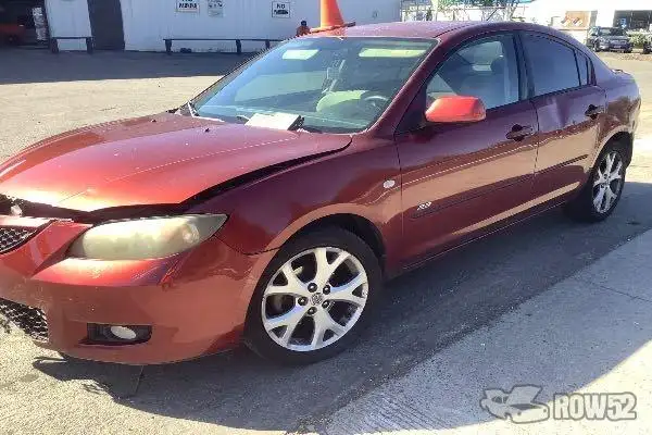 Photo of 2009 Mazda Mazda3