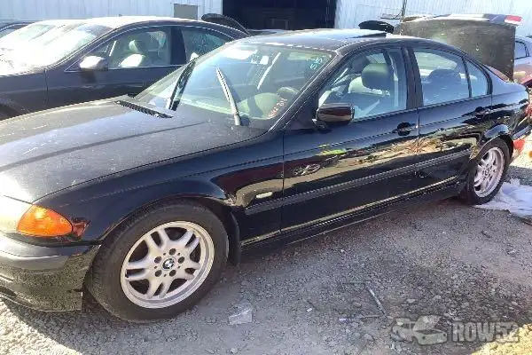 Photo of 1999 BMW 3-Series