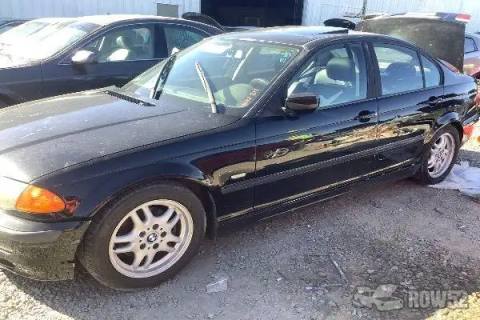 Photo of 1999 BMW 3-Series