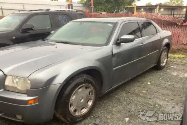 Photo of 2006 Chrysler 300