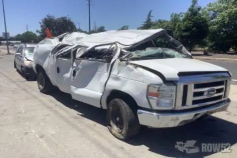 Photo of 2013 Ford Econoline