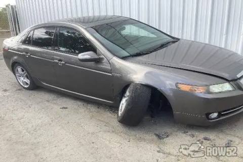 Photo of 2007 Acura TL
