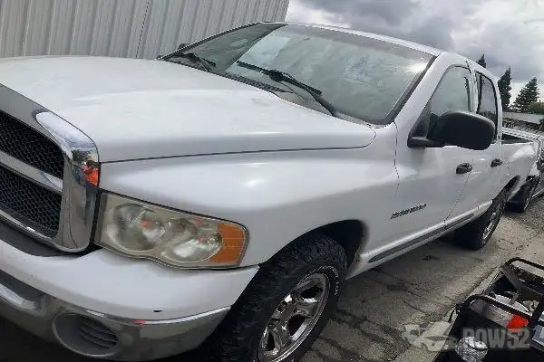 Photo of 2002 Dodge Ram 1500