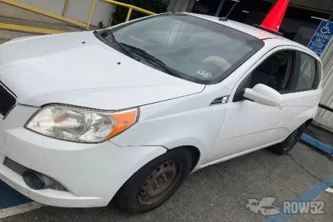Photo of 2010 Chevrolet Aveo5