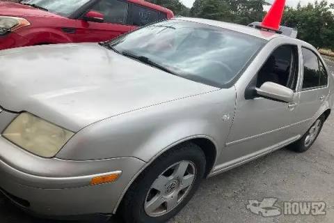 Photo of 1999 Volkswagen Jetta