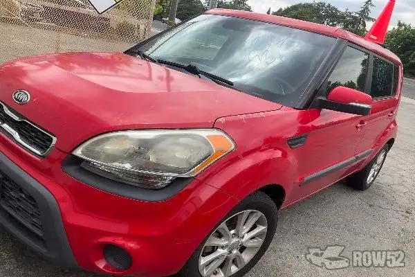 Photo of 2012 Kia Soul