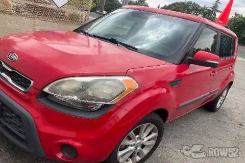 Photo of 2012 Kia Soul