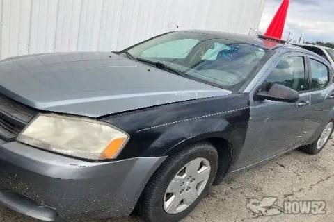 Photo of 2008 Dodge Avenger