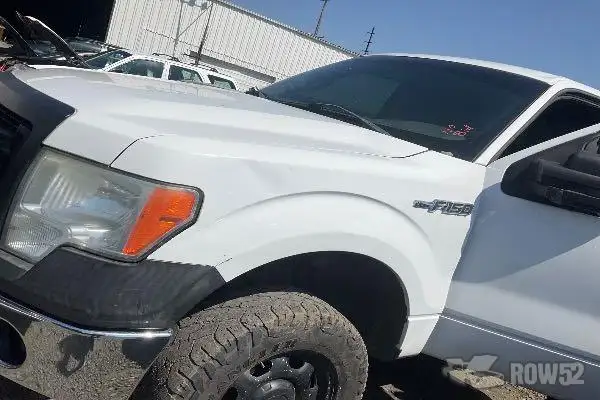 Photo of 2013 Ford F-150
