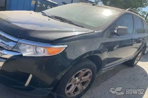Photo of 2013 Ford Edge