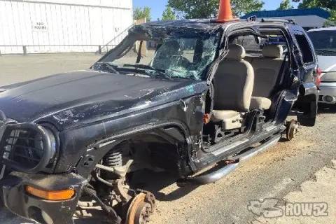 Photo of 2004 Jeep Liberty