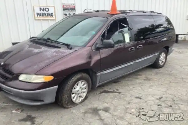 Photo of 1996 Dodge Grand Caravan