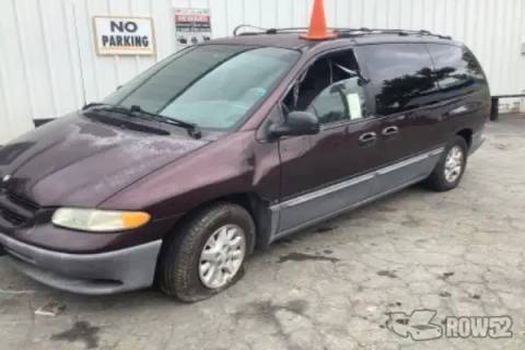 Photo of 1996 Dodge Grand Caravan