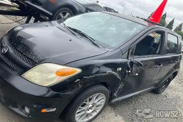 Photo of 2006 Scion xA