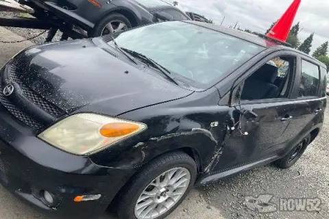 Photo of 2006 Scion xA