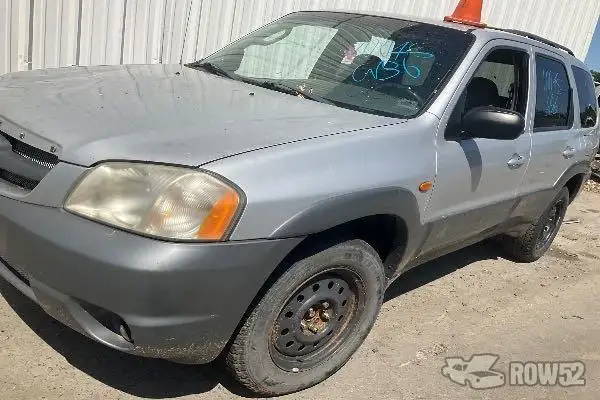 Photo of 2001 Mazda Tribute
