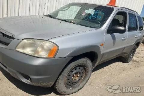 Photo of 2001 Mazda Tribute