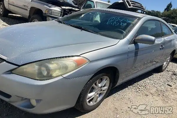 Photo of 2006 Toyota Camry Solara