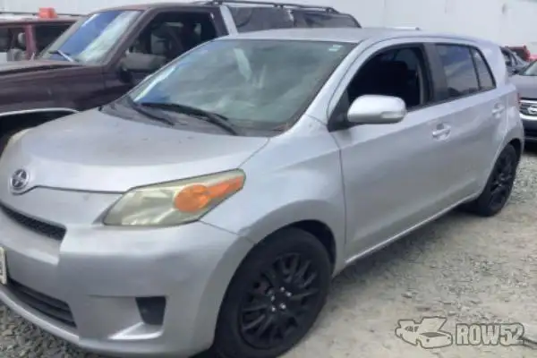 Photo of 2011 Scion xD