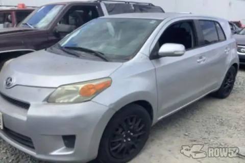 Photo of 2011 Scion xD