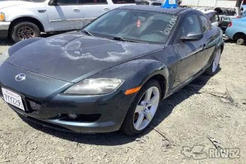 Photo of 2004 Mazda RX-8