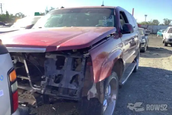Photo of 2003 Cadillac Escalade