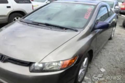 Photo of 2008 Honda Civic