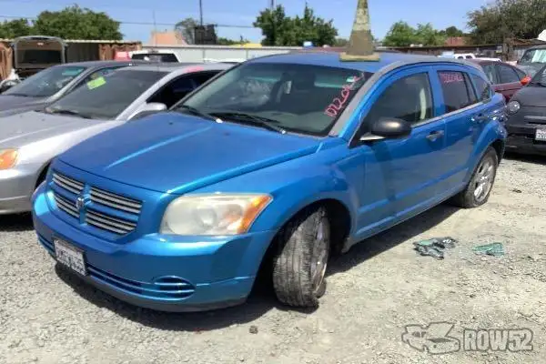 Photo of 2008 Dodge Caliber