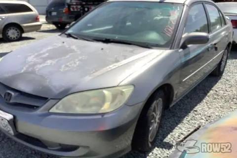 Photo of 2005 Honda Civic